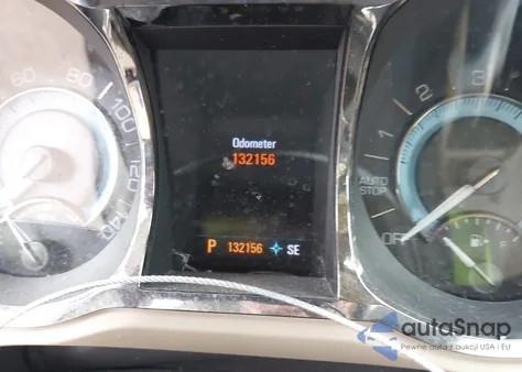 2012 Buick Lacrosse Premium 1 Group z USA, uszkodzony, nr VIN 1G4GD5ER7CF352576